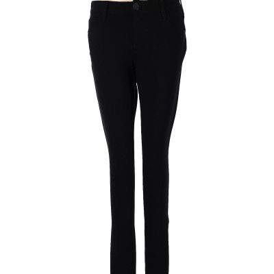 Kut from the Kloth Women Black Jeggings 6